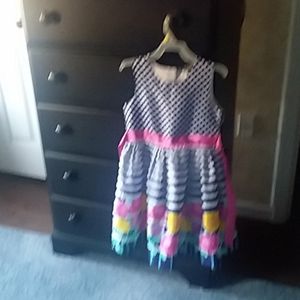 Pretty girls dress